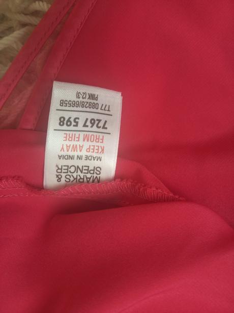 Satôčky slávnostné 2-3r., marks & spencer,98