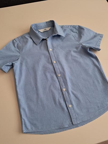 Kosela h&m v.134, h&m,134