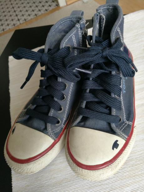 Tenisky tom, tom tailor,31