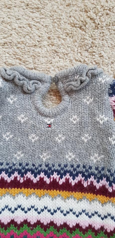 Saty th, tommy hilfiger,68