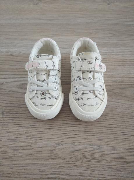 Tenisky big star, 23