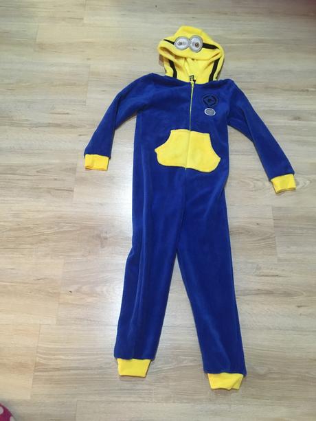 Teplý overal mimon7az8r, 128