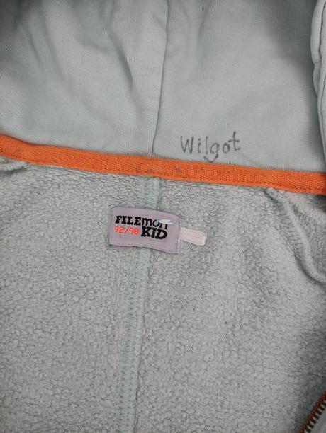 Teplakový overal, 92