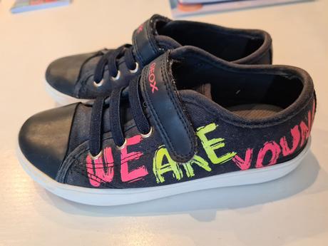 Tenisky geox, geox,30