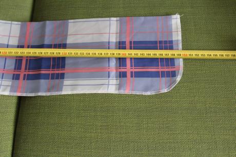 Jemný hodvábny šál,