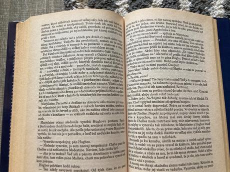 Taká dlhá cesta (1995), 