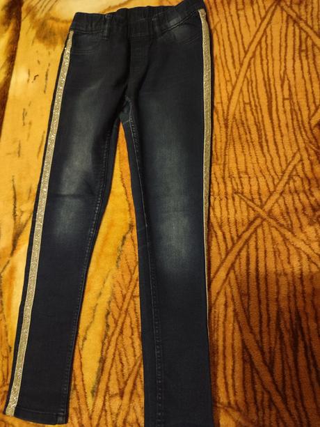 Legíny riflové, 146