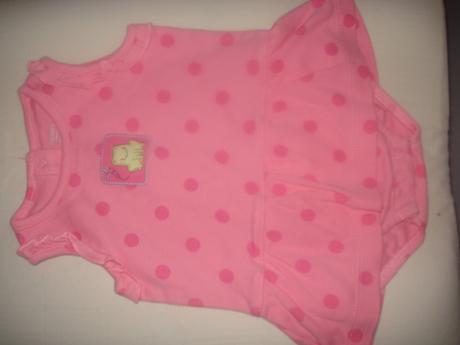 Bodicko na leto, carter's,68