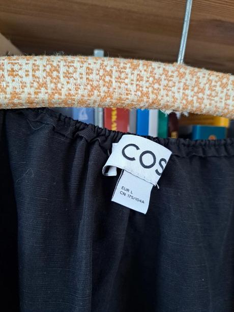 Oversize tunika cos, cos,l