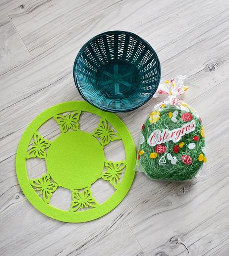 Veľkonočná dekorácia, 