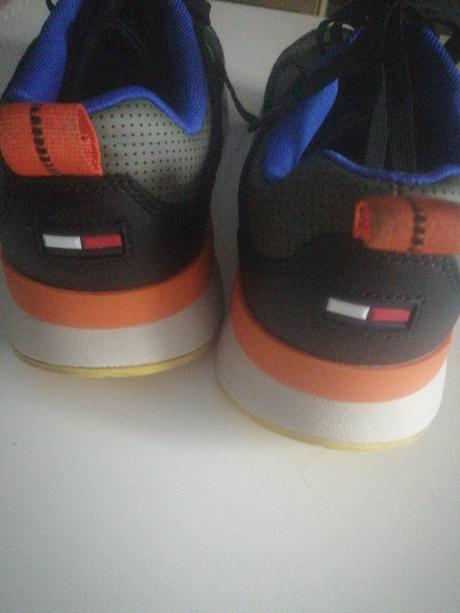 Tommy jeans runner, tommy hilfiger,42