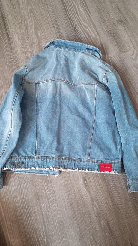 Riflova bunda, zara,140