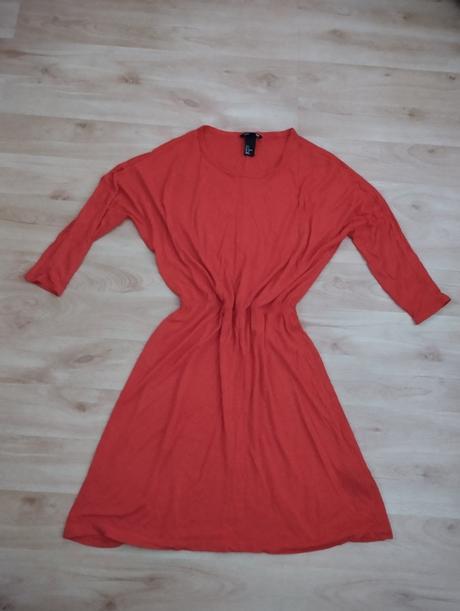 Dievčenské, dámske šaty, h&m,s