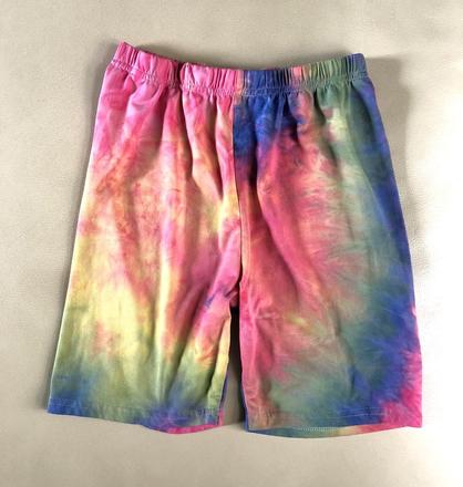 146/152 shein farebne sortky,11-12 r., 152