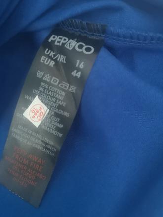 Top pep&co l/xl, xl