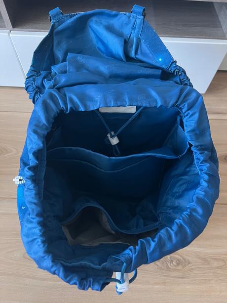 Školský batoh beckmann,