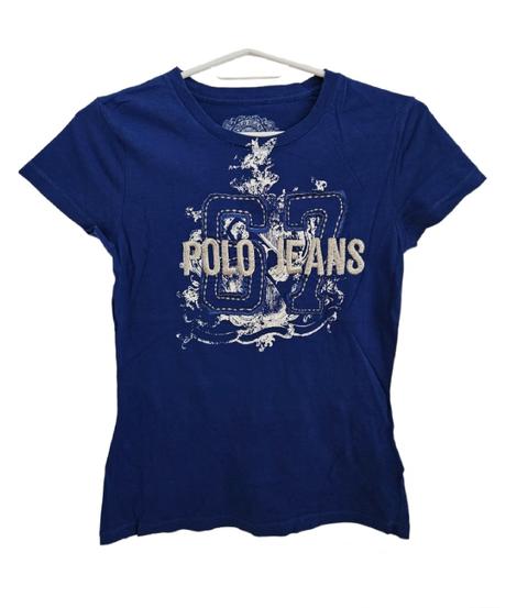 Polo jeans ralph lauren tričko 146/152, ralph lauren,146