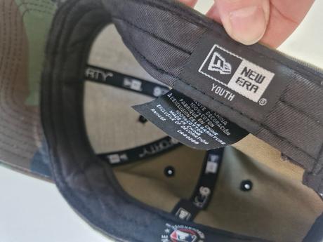 Šiltovka new era, 134