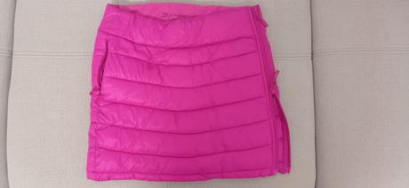 Športová zimná sukňa, alpine pro,146