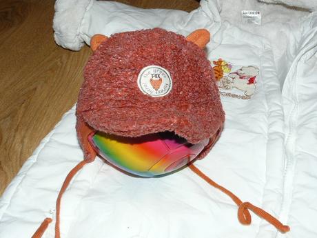 Disney zimný overal s čiapkou , disney,68