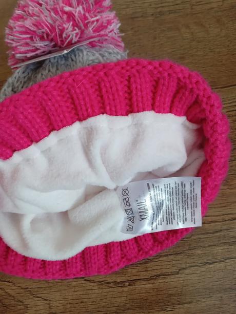 Zimná čiapka, kik,98