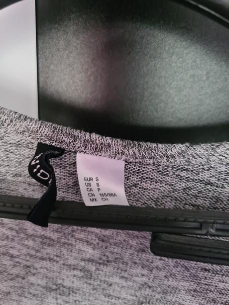 Kardigán, h&m,s