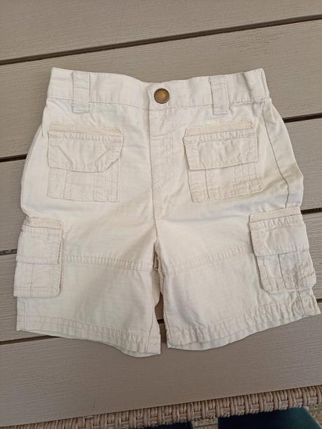 Kraťasy, bambini,80