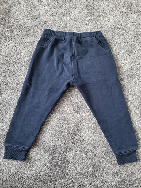 Teplaky zara 98, zara,98