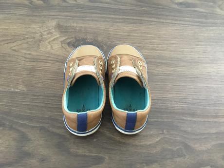 Topánočky next, next,26