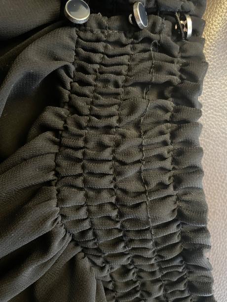 Elegantny overal zara, zara,m