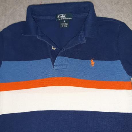 Polo tricko, ralph lauren,116