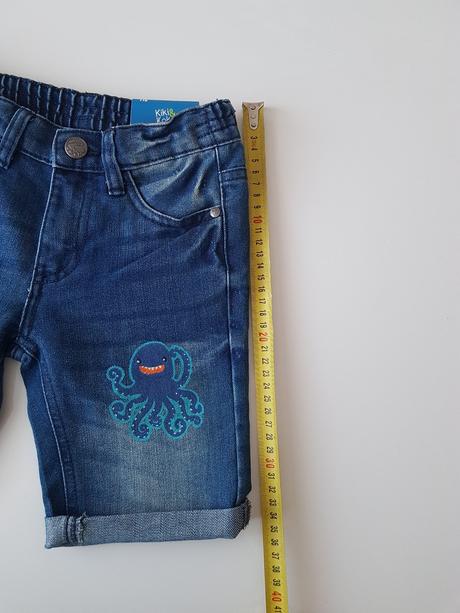 Kraťasy kik, kiki&koko,116