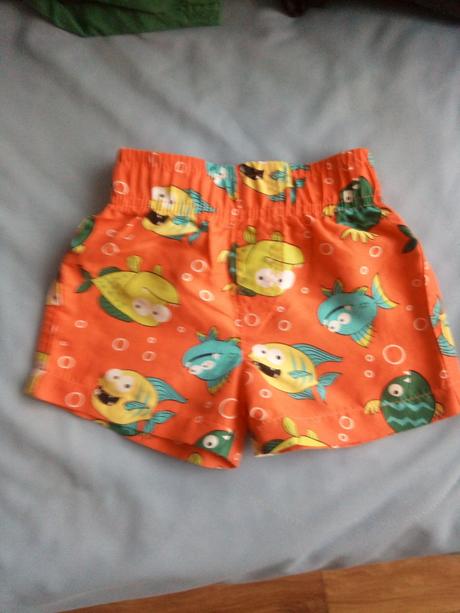 Šortky , pepco,68