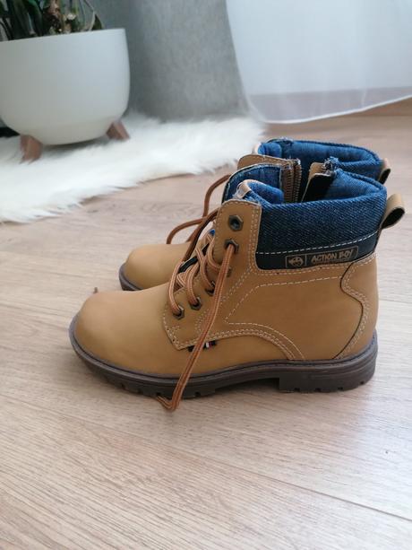 Chlapcenske topanky, 31