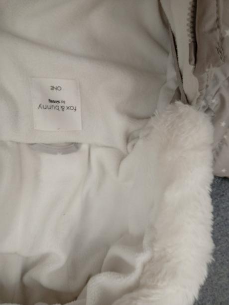 Fusak pre bábätko, sinsay