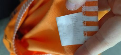 Nočná košeľa, xxl