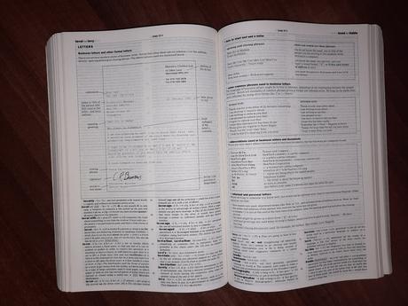 Slovníky angličtiny,