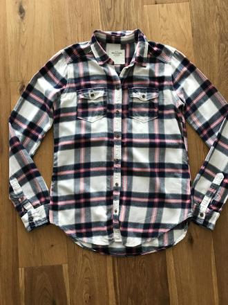 Karovana kosela, abercrombie&fitch,s