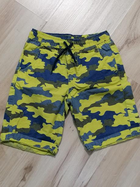 Kratke nohavice, kiki&koko,116