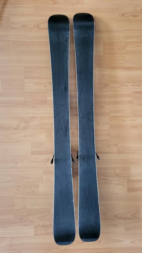 Lyže rossignol 110 frozen, rossignol,110-119 cm