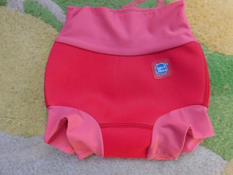 Neoprénové plavky splash about, veľ. l, splash about,80