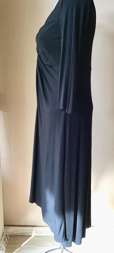 Úpletovę pružne šaty /30, wallis,40