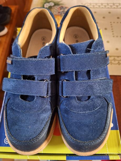 Topánky protetika, protetika,36