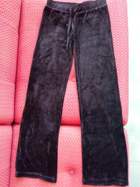 Semišové tepláky, alive,134