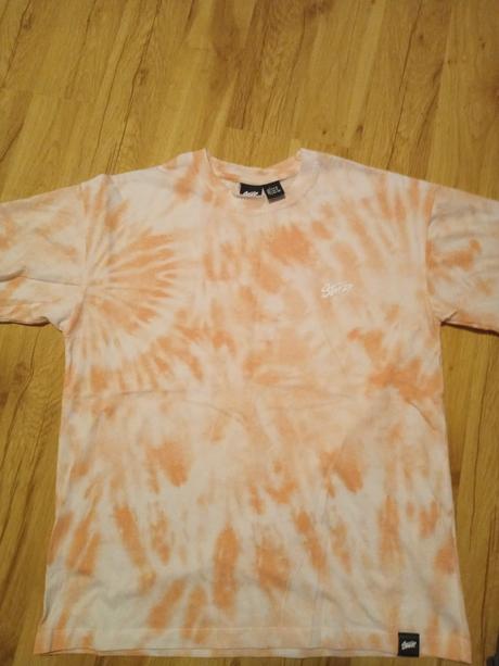 Znackove tricko pull  bear s/m, pull&bear,m