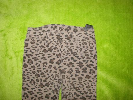 Legíny h&m, h&m,128