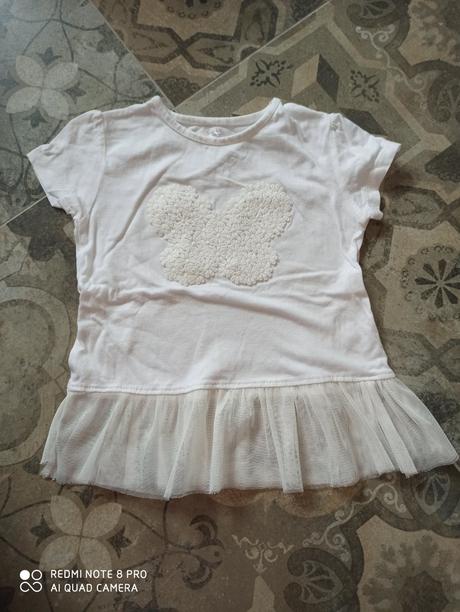 Tricka s motylikom, pepco,98