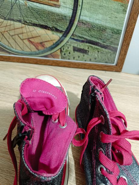 Magic lady plátenky veľ. 32, 32