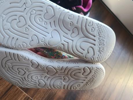 Slapky, skechers,33