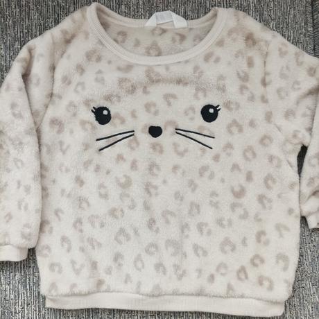 Nova mikina 98/104, h&m,98 / 104